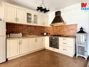 Prodej rodinného domu, Tvořihráz, 81 m2