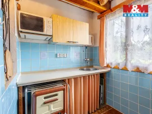 Prodej chalupy, Liberec - Liberec XXV-Vesec, Borůvková, 62 m2