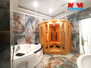 Pronájem rodinného domu, Rýmařov - Ondřejov, 72 m2