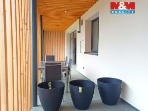 Pronájem rodinného domu, Rýmařov - Ondřejov, 72 m2