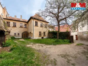 Prodej rodinného domu, Znojmo, Zelenářská, 328 m2