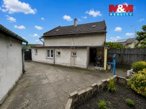 Prodej rodinného domu, Hranice - Hranice IV-Drahotuše, K Nádraží, 110 m2