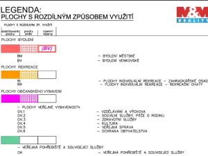 Prodej pozemku pro bydlení, Lipník nad Bečvou - Lipník nad Bečvou III-Nové Dvory, 6074 m2