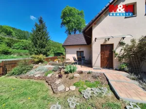 Prodej rodinného domu, Pohledy - Horní Hynčina, 112 m2