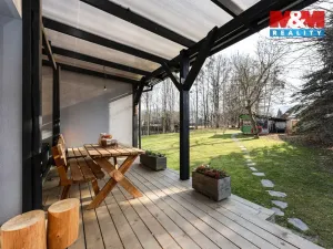 Prodej rodinného domu, Raškovice, 180 m2