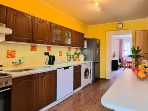 Prodej vícegeneračního domu, Beroun, Husova, 420 m2