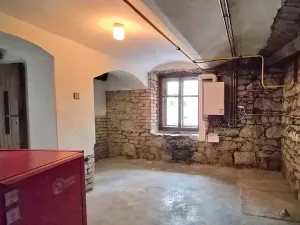 Prodej vícegeneračního domu, Beroun, Husova, 420 m2