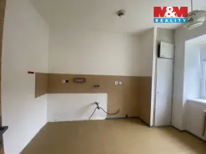 Prodej bytu 2+1, Loučná nad Desnou, 58 m2