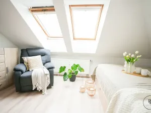 Prodej bytu 2+kk, Benátky nad Jizerou - Benátky nad Jizerou I, Dražická, 78 m2
