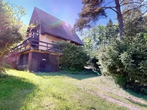 Prodej chaty, Strakov, 91 m2