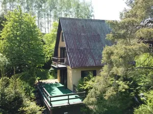 Prodej chaty, Strakov, 91 m2