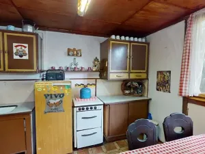 Prodej chaty, Strakov, 91 m2