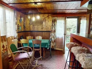 Prodej chaty, Strakov, 91 m2