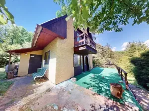 Prodej chaty, Strakov, 91 m2