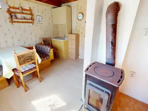 Prodej chaty, Opatov, Zádolka, 35 m2