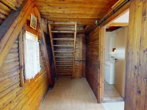 Prodej chaty, Opatov, Zádolka, 35 m2