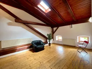Pronájem bytu 3+kk, Jihlava, Masarykovo náměstí, 88 m2