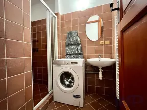 Pronájem bytu 3+kk, Jihlava, Masarykovo náměstí, 88 m2