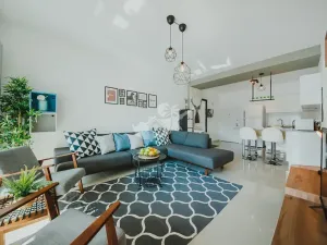 Prodej bytu 2+1, Trikomo, Kypr, 76 m2