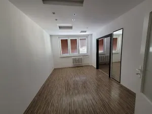 Pronájem bytu 2+1, Ostrava, Sokolská třída, 48 m2