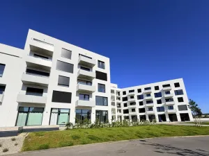 Pronájem bytu 2+kk, Brno - Černá Pole, třída Generála Píky, 56 m2