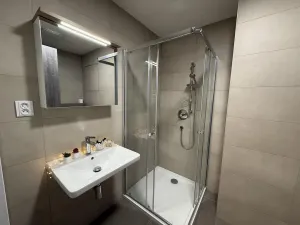 Pronájem bytu 2+kk, Brno - Černá Pole, třída Generála Píky, 56 m2