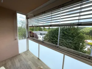 Pronájem bytu 3+1, Brno - Komín, Vrbenského, 64 m2