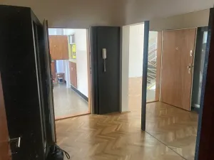 Pronájem bytu 1+1, Brno, Kotlářská, 89 m2
