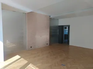 Pronájem bytu 1+1, Brno, Kotlářská, 89 m2
