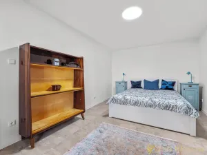 Prodej rodinného domu, Chlum u Třeboně, Třeboňská, 137 m2