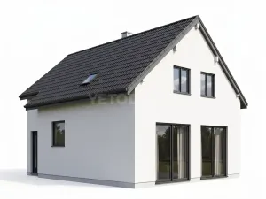 Prodej pozemku pro bydlení, Rpety, 582 m2