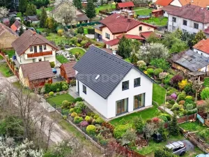 Prodej pozemku pro bydlení, Rpety, 582 m2