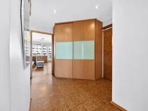 Prodej bytu 3+1, Praha - Stodůlky, Kettnerova, 84 m2
