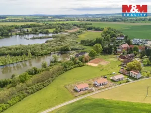 Prodej pozemku pro bydlení, Chotěšov - Losina, 951 m2