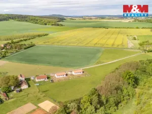Prodej pozemku pro bydlení, Chotěšov - Losina, 951 m2
