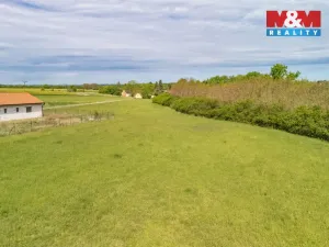 Prodej pozemku pro bydlení, Chotěšov - Losina, 951 m2