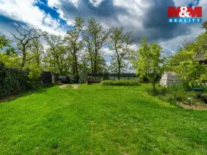 Prodej rodinného domu, Roudnice nad Labem, 171 m2