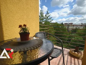 Prodej bytu 2+1, Brno, Slovinská, 71 m2