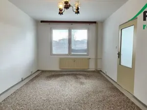 Prodej bytu 1+1, Tachov, Korandova, 39 m2