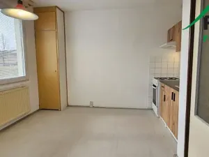 Prodej bytu 1+1, Tachov, Korandova, 39 m2