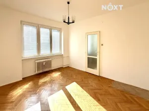 Prodej bytu 3+1, Jilemnice, Jaroslava Havlíčka, 64 m2