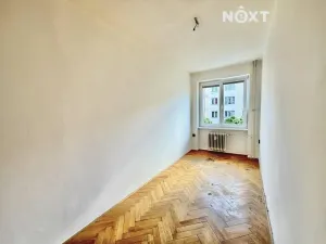 Prodej bytu 3+1, Jilemnice, Jaroslava Havlíčka, 64 m2