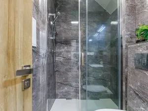 Pronájem bytu 1+kk, Zlín, Štefánikova, 24 m2