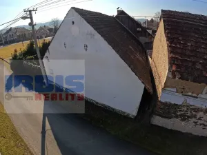 Prodej rodinného domu, Skašov, 75 m2