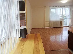 Pronájem bytu 3+kk, Praha - Břevnov, Na klášterním, 66 m2