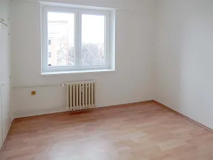Pronájem bytu 3+kk, Praha - Břevnov, Na klášterním, 66 m2