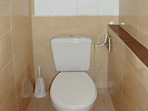 Pronájem bytu 3+kk, Praha - Břevnov, Na klášterním, 66 m2