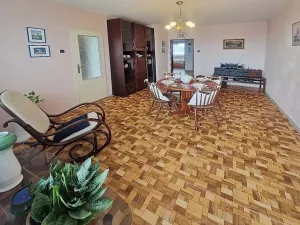 Prodej bytu 3+1, Praha - Modřany, Hausmannova, 78 m2