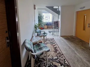 Prodej bytu 3+1, Praha - Modřany, Hausmannova, 78 m2