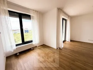 Pronájem bytu 1+kk, Plzeň, Železná, 34 m2